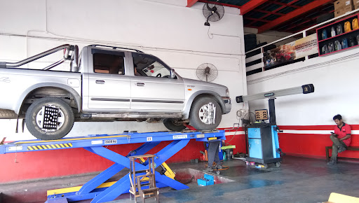 ZHENG SENG TYRES SDN BHD