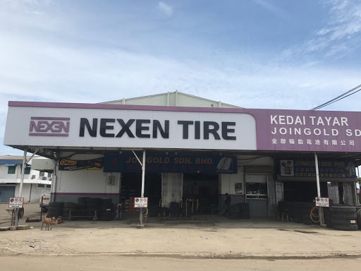 Joingold Sdn Bhd (Nexen Tyre)
