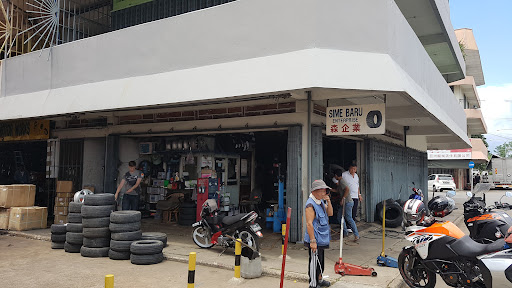 Sime Baru Enterprise