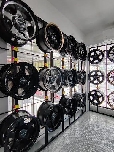 YF Cemerlang Tayar & Bateri sdn bhd