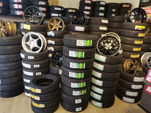 NGET SOON LUBRICANT SDN.BHD