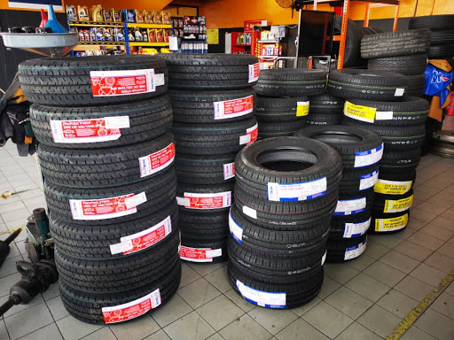 Continental YT TYRES & BATTERIES SDN BHD