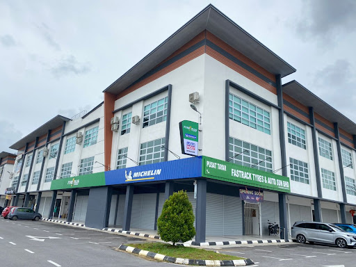 Tyreplus - Fastrack Tyres & Auto Sdn Bhd