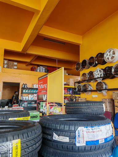 Hua Leong Tyres & Batteries Co