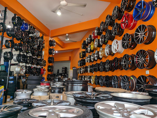 FH United Auto Sdn Bhd