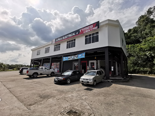 Apex Electrical & Tyres Centre