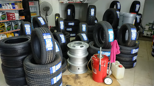 PUBLIC TYRE AUTO PARTS & SERVICE