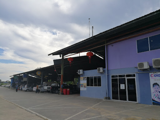 Tiong Ing Workshop & Services Sdn Bhd