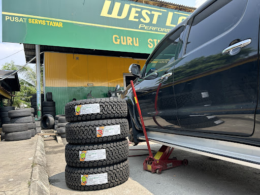 Guru Singa Enterprise-Pusat Tyre