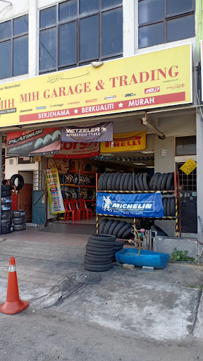Mih Garage Trading