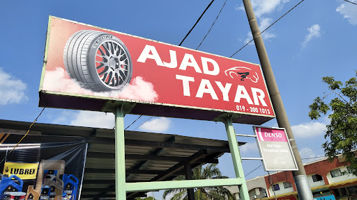 Ajad Tayar