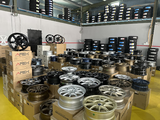 Xman Car Service And Tyre Centre