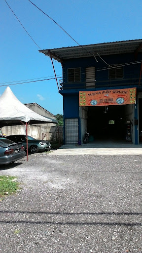 Yusima Auto Services