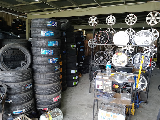 99 Tyre Sdn Bhd