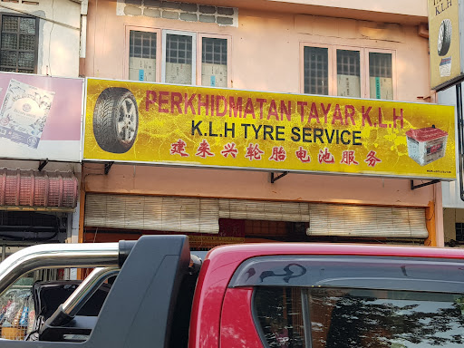 K.L.H Tyre Service