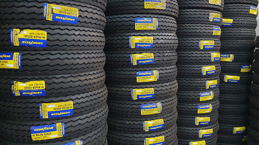 Budget Tyre