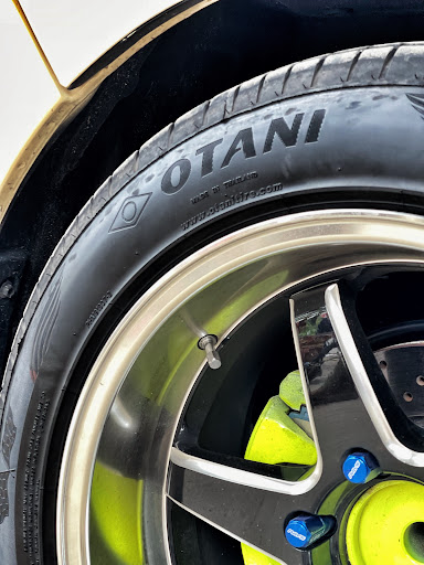 Tyre Xpress Sdn Bhd