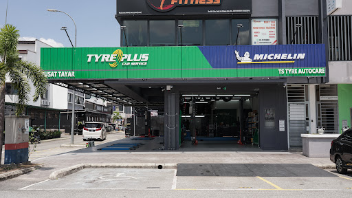 Tyreplus - TS Tyre Autocare (Rimbayu)