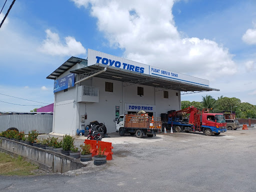 Wanfar Tyre & Battery Services