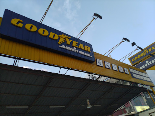 Piau Joon Tyre Two Sdn. Bhd.