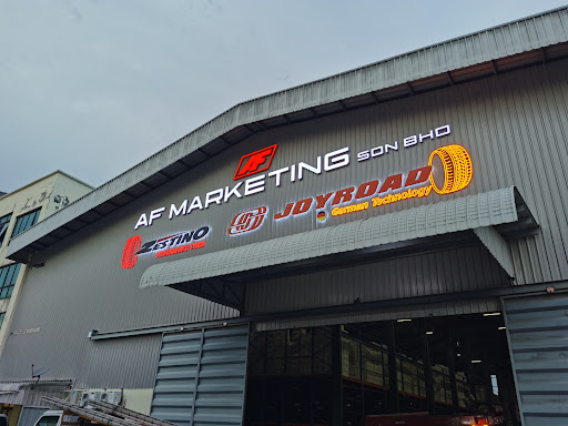 AF Marketing Sdn Bhd