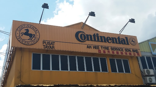 Continental Ah Hee Tyre Service Sdn Bhd