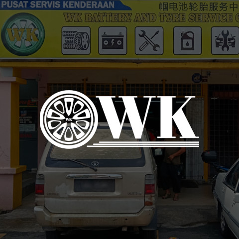 WK Battery & Tyre Service Centre