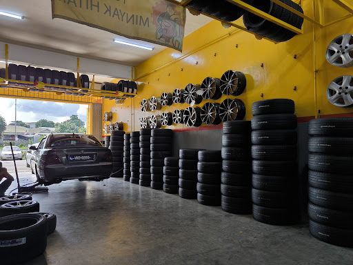 IMPIAN TAYAR SDN BHD