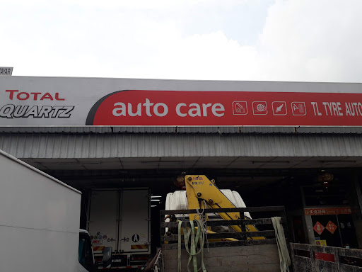Tl Tyre Auto Service