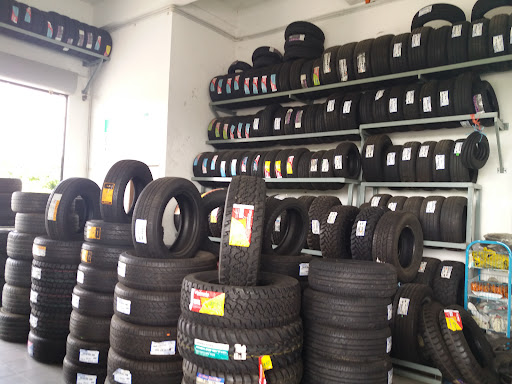 Weng Fook Tyres & Batteries Sdn. Bhd.