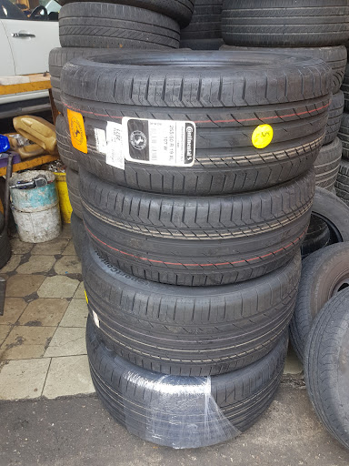 Bengkel Kita Subang Industri (MN Dan Rakan Sdn. Bhd.)