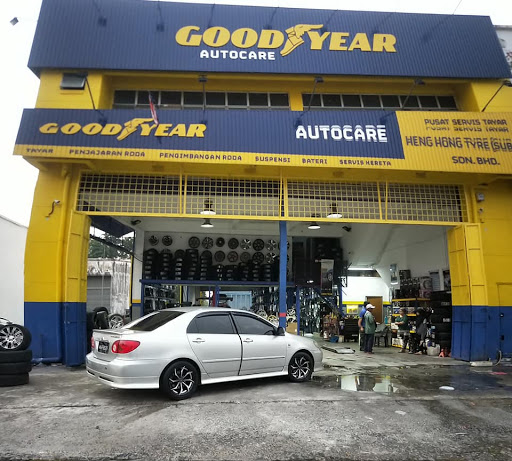 Heng Hong Tyre (Subang) Sdn Bhd