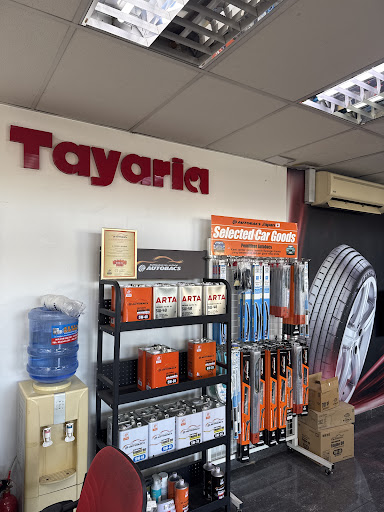 Tayaria - A Wheels Sdn Bhd (Klang)