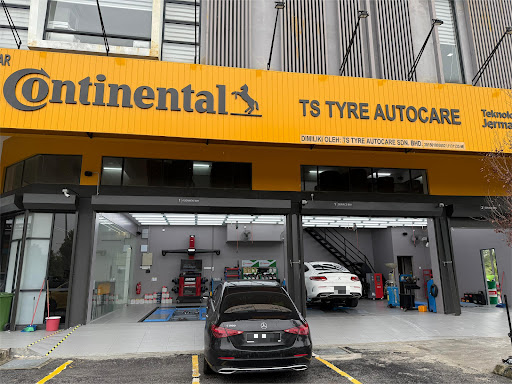 TS Tyre Autocare Sdn Bhd | Bukit Raja | Klang