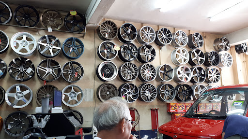 GW Motorsports Sdn. Bhd. (Klang Jaya)