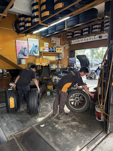 Chin Huat Service