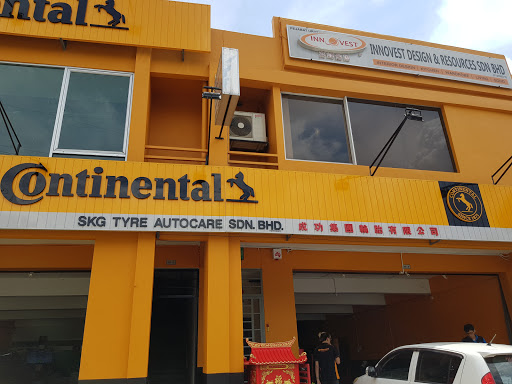 Continental SKG Tyre Autocare Sdn Bhd