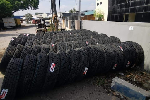 Thiam Fatt Tayar Servis Sdn Bhd (HQ)