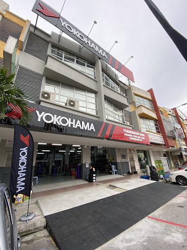 Promax Tyre Sdn Bhd
