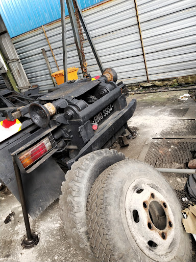 HLTI Tyre & Auto Sdn. Bhd.