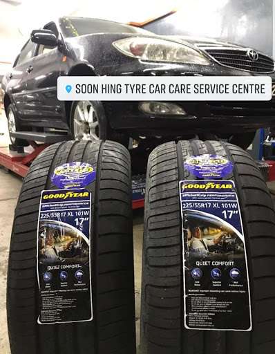 Soon Hing Tyre Car Care Service Centre