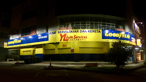 YL Auto Services