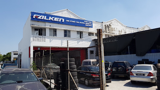 One Stand Car Care (Putra Height) Sdn. Bhd.