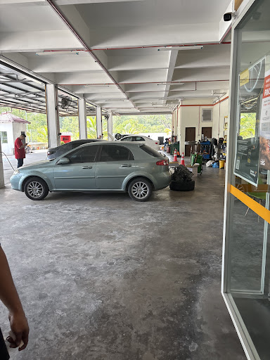 Continental PLENTY GOLDEN TYRES SERVICE SDN BHD