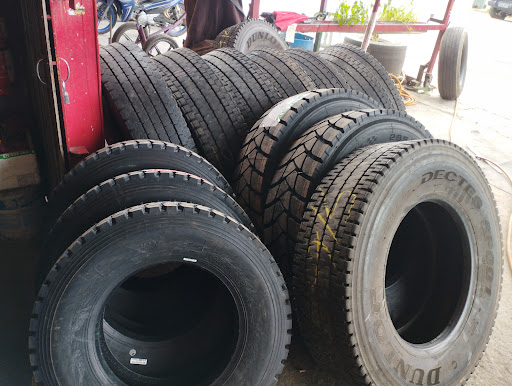 Tong Fatt Tyre Service