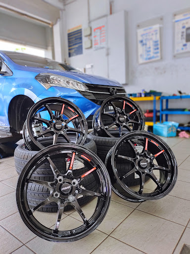 Good Lucky Motorsports | Rawang