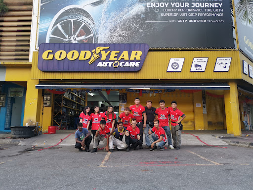 FOC Tyre Sdn. Bhd.
