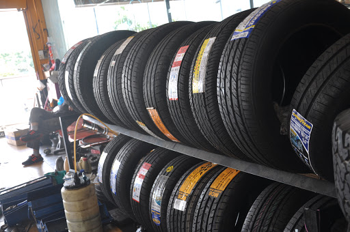 Continental CN Auto Tyre Sdn Bhd @ HQ