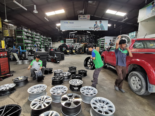 Performance Tyre Malaysia-PTM