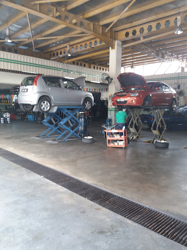 Ckl Group Lim Tayar @ Shah Alam, Seksyen 26